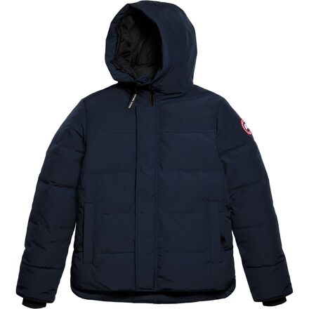Canada Goose - Macmillan Parka - CR - Men's