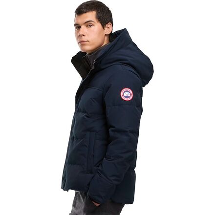 Canada Goose - Macmillan Parka - CR - Men's
