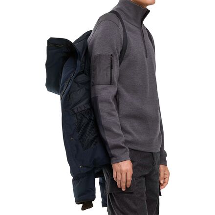 Canada Goose - Macmillan Parka - CR - Men's