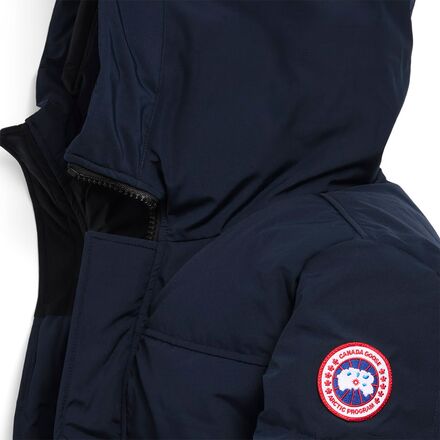 Canada Goose - Macmillan Parka - CR - Men's