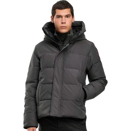 Macmillan Parka - CR - Men's