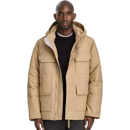 Maitland Parka - Cotton - TD - Men's