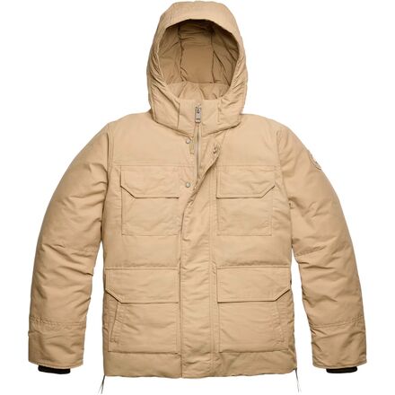 Canada Goose - Maitland Parka - Cotton - TD - Men's