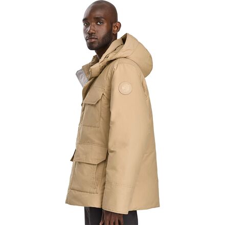 Canada Goose - Maitland Parka - Cotton - TD - Men's