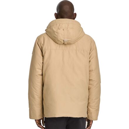 Canada Goose - Maitland Parka - Cotton - TD - Men's