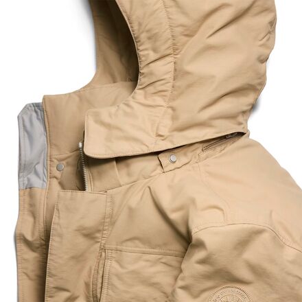 Canada Goose - Maitland Parka - Cotton - TD - Men's