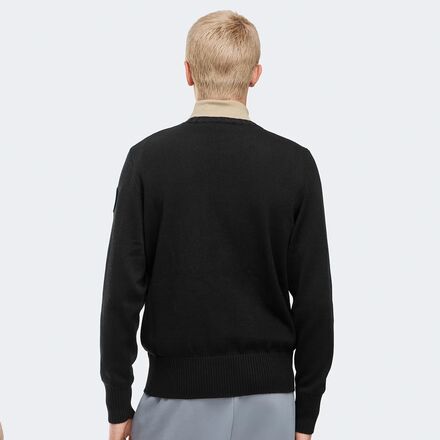 Canada Goose - Rosseau Crewneck Sweater - Men's