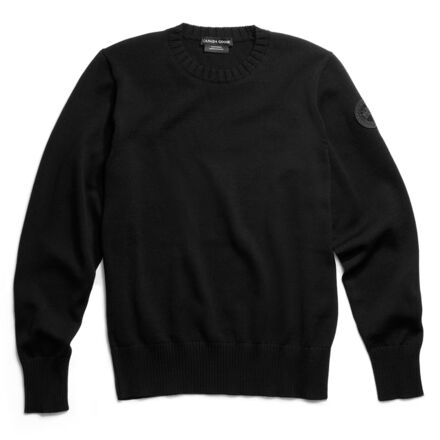 Canada Goose - Rosseau Crewneck Sweater - Men's