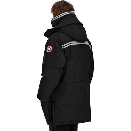 Canada Goose - Snow Mantra CR Parka - Men's
