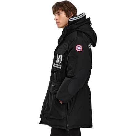 Canada Goose - Snow Mantra CR Parka - Men's