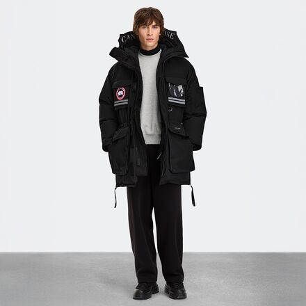 Canada Goose - Snow Mantra CR Parka - Men's