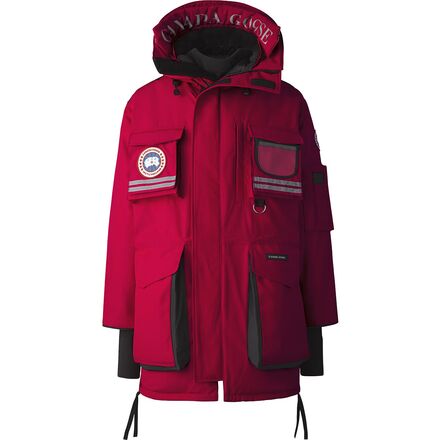 Canada Goose - Snow Mantra CR Parka - Men's