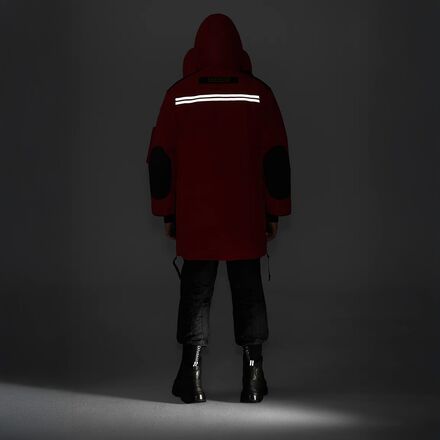 Canada Goose - Snow Mantra CR Parka - Men's