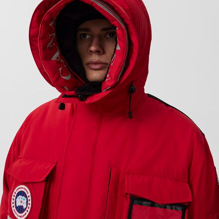 Canada Goose - Snow Mantra CR Parka - Men's