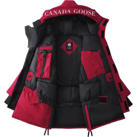 Canada Goose - Snow Mantra CR Parka - Men's