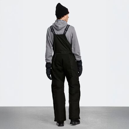 Canada Goose - Tundra Bib Overall- CR - Men's