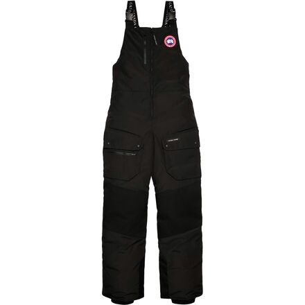 Canada Goose - Tundra Bib Overall- CR - Men's