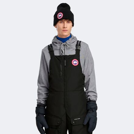 Canada Goose - Tundra Bib Overall- CR - Men's