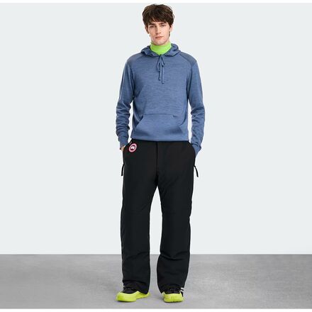 Canada Goose - Tundra Down Pants- CR - Men's