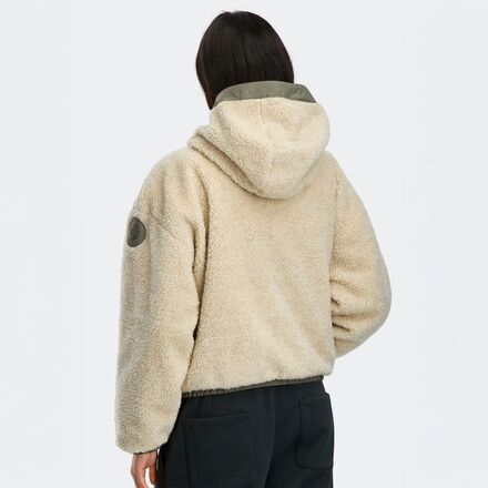 Canada Goose - Alberni Reversible Fleece Bomber - Women's