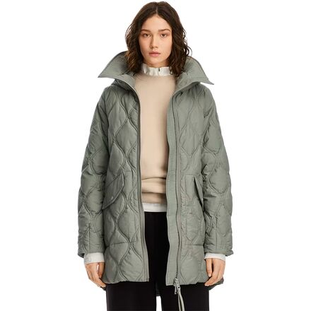 Alessia Coat - Women's