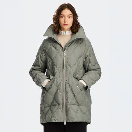 Canada Goose - Alessia Coat - Women's