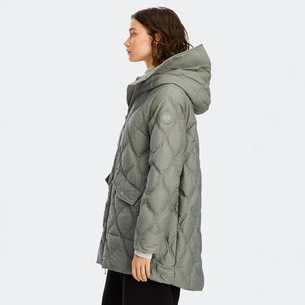 Canada Goose - Alessia Coat - Women's