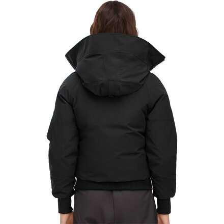 Canada Goose - Chilliwack Bomber - CR - Women's