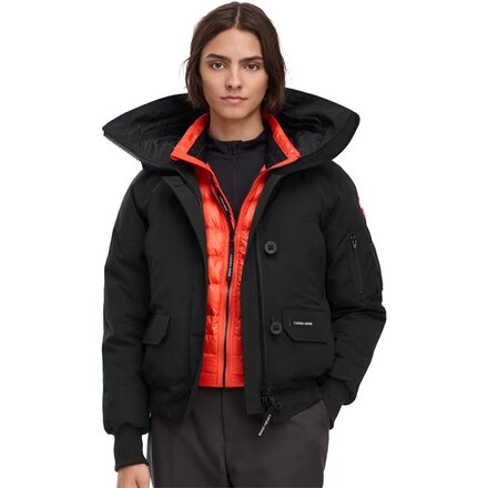 Canada Goose - Chilliwack Bomber - CR - Women's