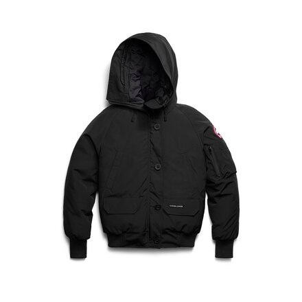 Canada Goose - Chilliwack Bomber - CR - Women's