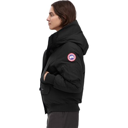 Canada Goose - Chilliwack Bomber - CR - Women's