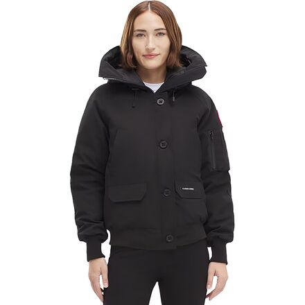 Chilliwack Puffer - TD - Women's
