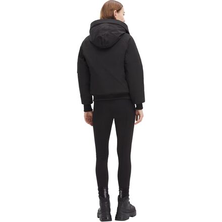 Canada Goose - Chilliwack Puffer - TD - Women's