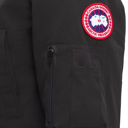 Canada Goose - Chilliwack Puffer - TD - Women's