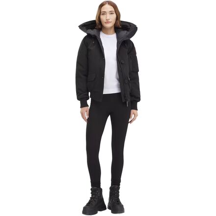 Canada Goose - Chilliwack Puffer - TD - Women's