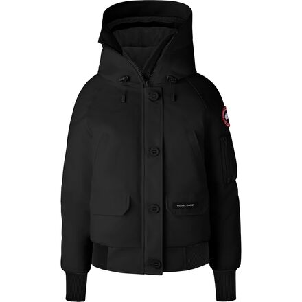 Canada Goose - Chilliwack Puffer - TD - Women's