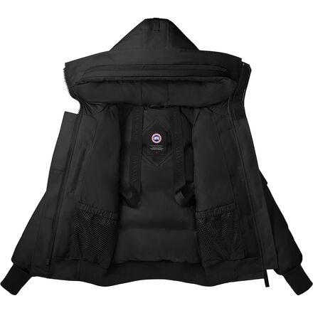 Canada Goose - Chilliwack Puffer - TD - Women's