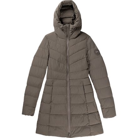 Clair Coat - TD - Women's