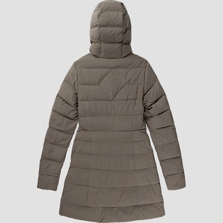 Canada Goose - Clair Coat - TD - Women's
