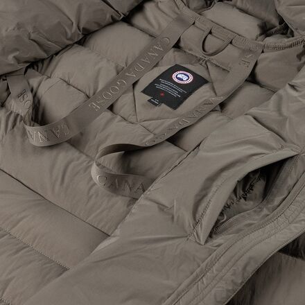 Canada Goose - Clair Coat - TD - Women's
