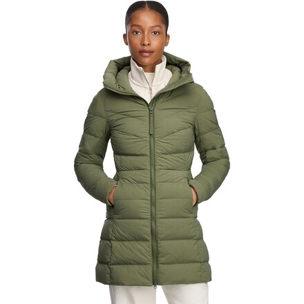 Clair Coat - TD - Women's