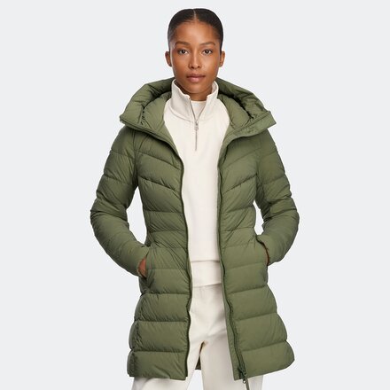 Canada Goose - Clair Coat - TD - Women's