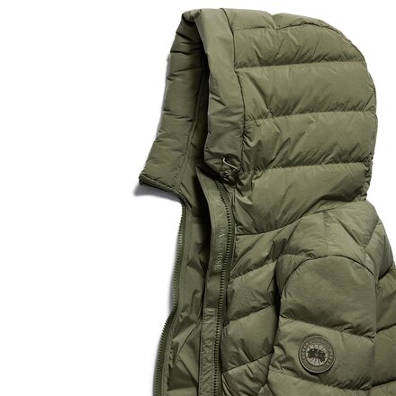 Canada Goose - Clair Coat - TD - Women's