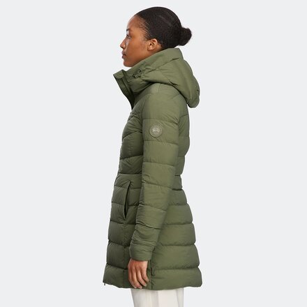 Canada Goose - Clair Coat - TD - Women's