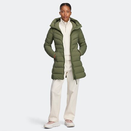 Canada Goose - Clair Coat - TD - Women's