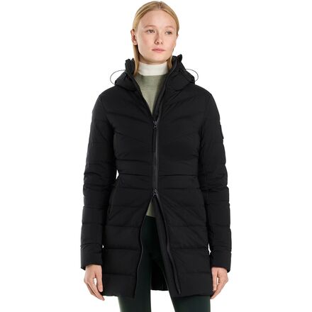 Clair Coat - Women's