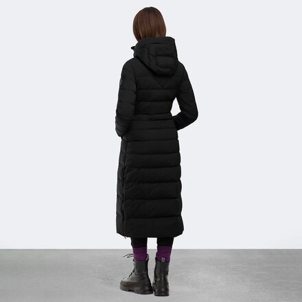Canada Goose - Clair Long Coat - Women's