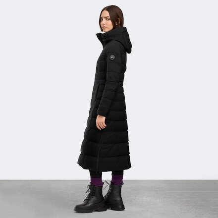 Canada Goose - Clair Long Coat - Women's