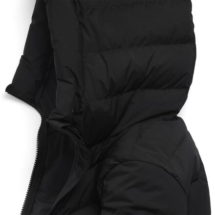 Canada Goose - Clair Long Coat - Women's