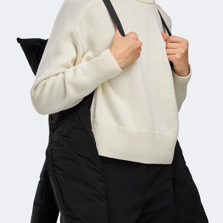 Canada Goose - Clair Long Coat - Women's